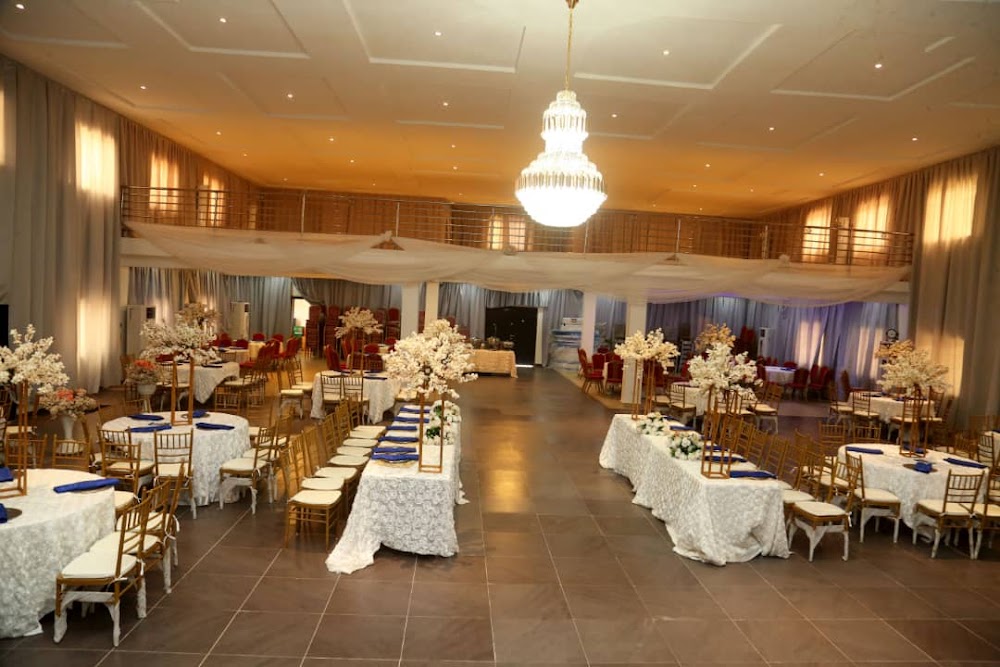 Paramount Event Centre photo 4